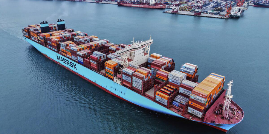 Suben casi 85% las exportaciones chinas de autos de pasajeros en abril