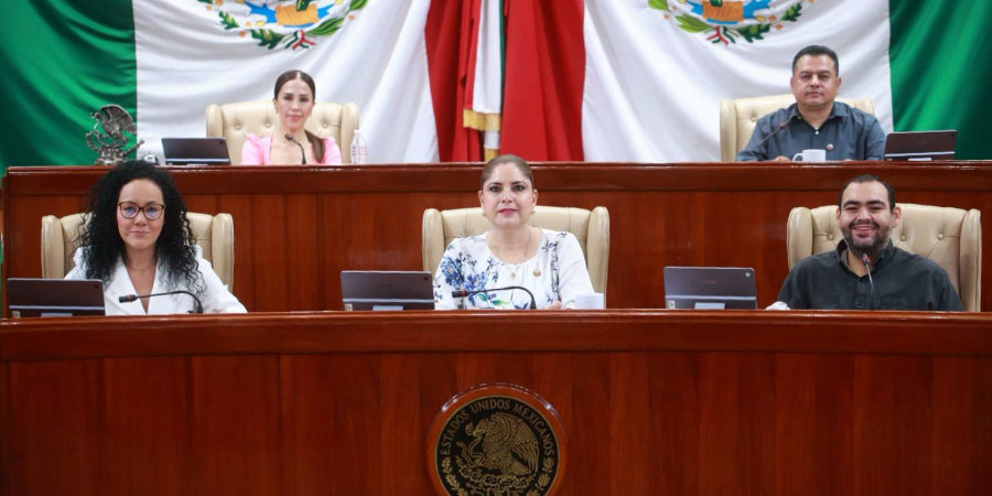 Aprueba Congreso nueva Ley del Sistema Estatal de Asistencia Social en Nayarit