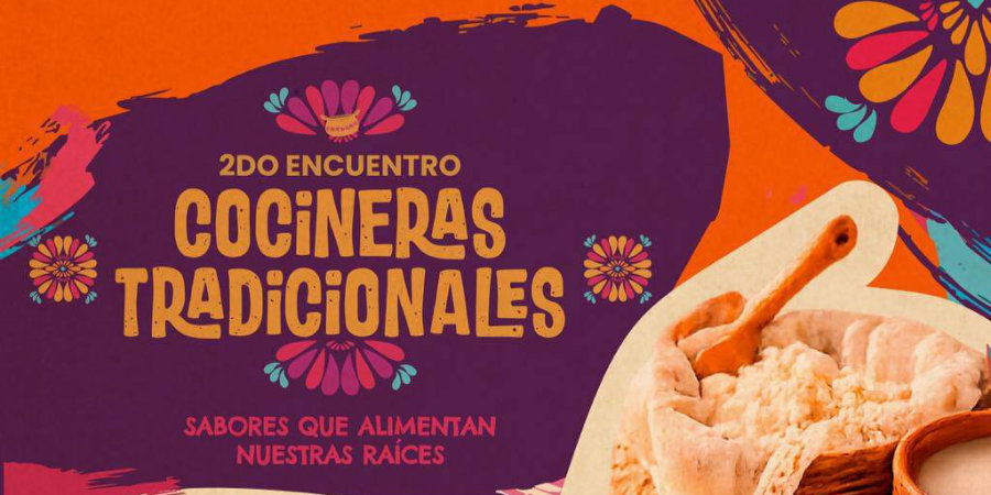 Nayarit reunir&aacute; sabores, cultura y tradici&oacute;n en el Segundo Encuentro de Cocineras Tradicionales