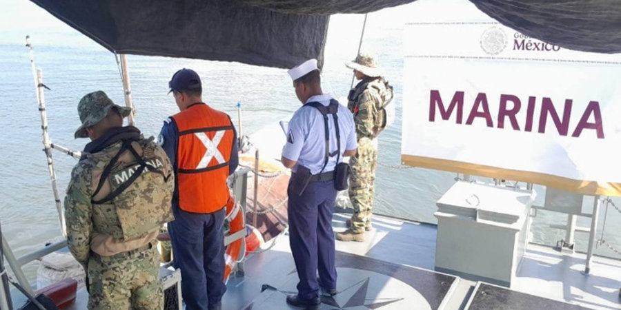 Coordinaci&oacute;n y prevenci&oacute;n fortalecen la tranquilidad de las familias nayaritas