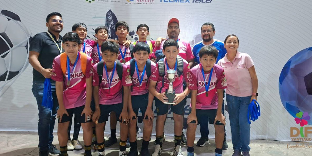 Draicos se corona campe&oacute;n estatal en las categor&iacute;as mayor y menor