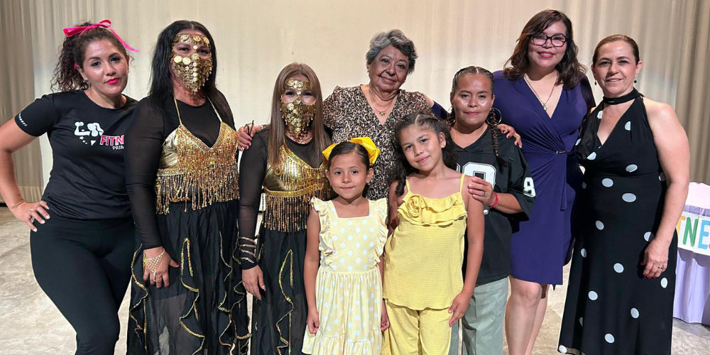 Gobierno de Acaponeta impulsa espacios de apoyo y bienestar para las mujeres