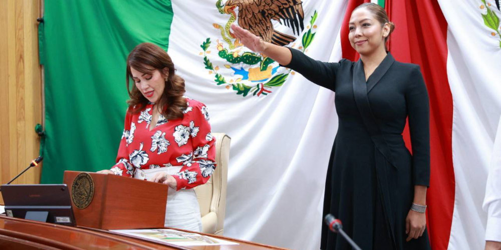 Aprueba Congreso nueva Ley de Protecci&oacute;n de Datos Personales en Nayarit