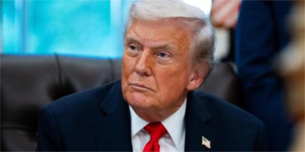 Trump defiende eventual acuerdo con Ir&aacute;n y asegura que no repetir&aacute; pacto de Obama