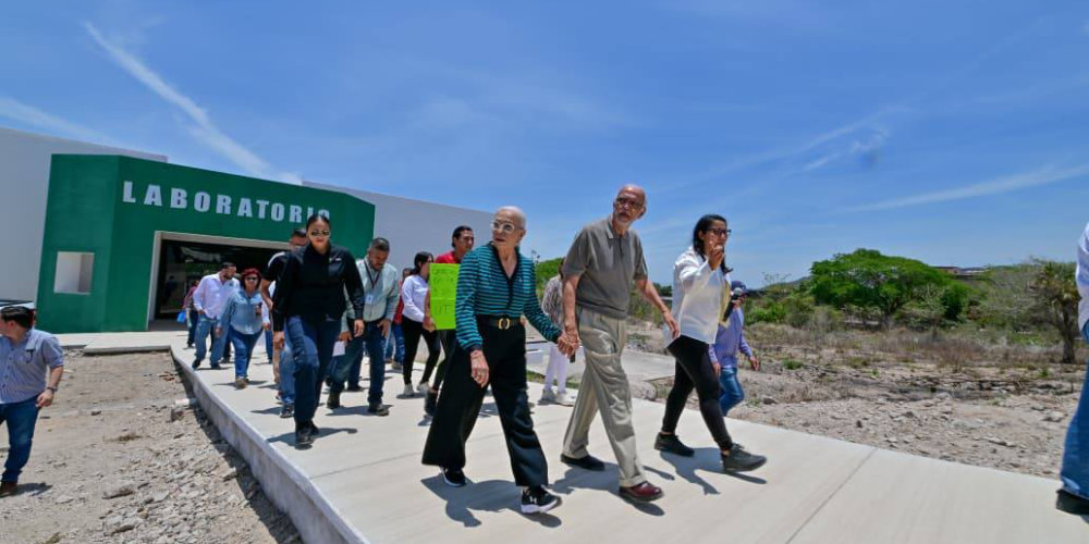 Impulsan fortalecimiento acad&eacute;mico y modernizaci&oacute;n de la Universidad Tecnol&oacute;gica de Mazat&aacute;n