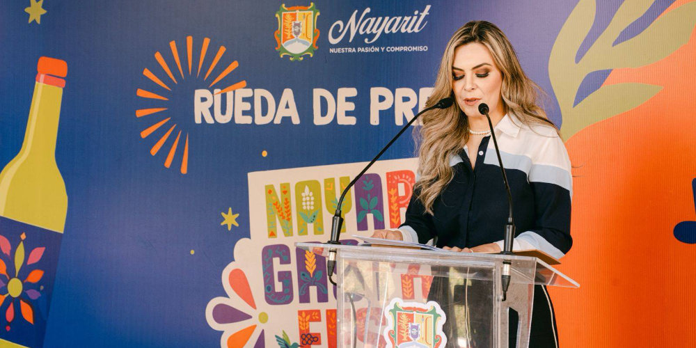 Convertir&aacute; al Ex Convento de la Cruz en un gran encuentro de sabor y cultura