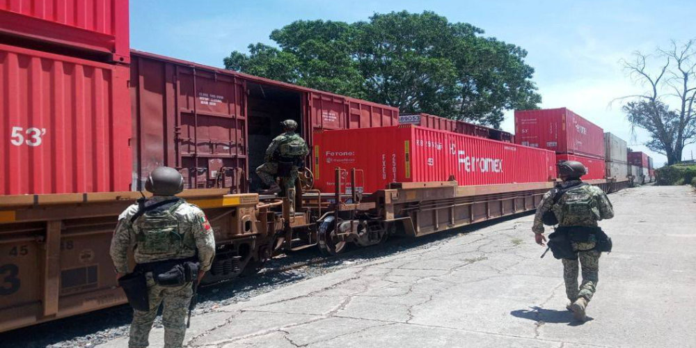 Gobierno mantiene trabajo conjunto por la tranquilidad y el bienestar de las familias nayaritas