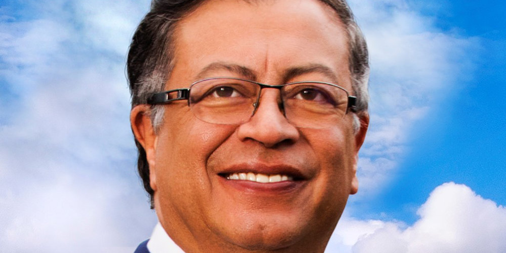 Petro acusa a Orlando Hern&aacute;ndez, Milei y Netanyahu de buscar derrumbar al progresismo en Colombia y M&eacute;xico