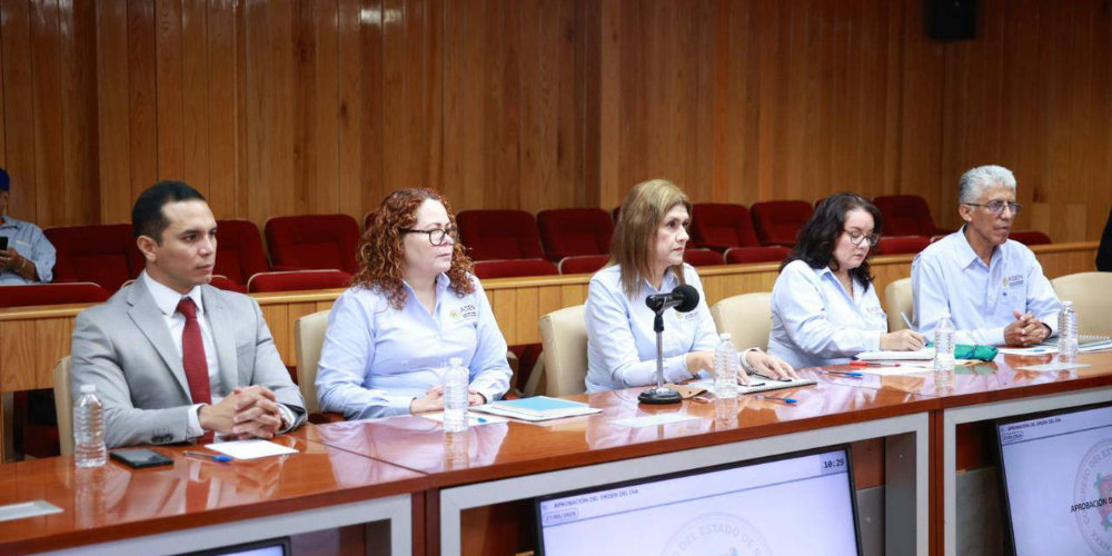 Avanza Congreso en agenda de inclusi&oacute;n, fiscalizaci&oacute;n y educaci&oacute;n