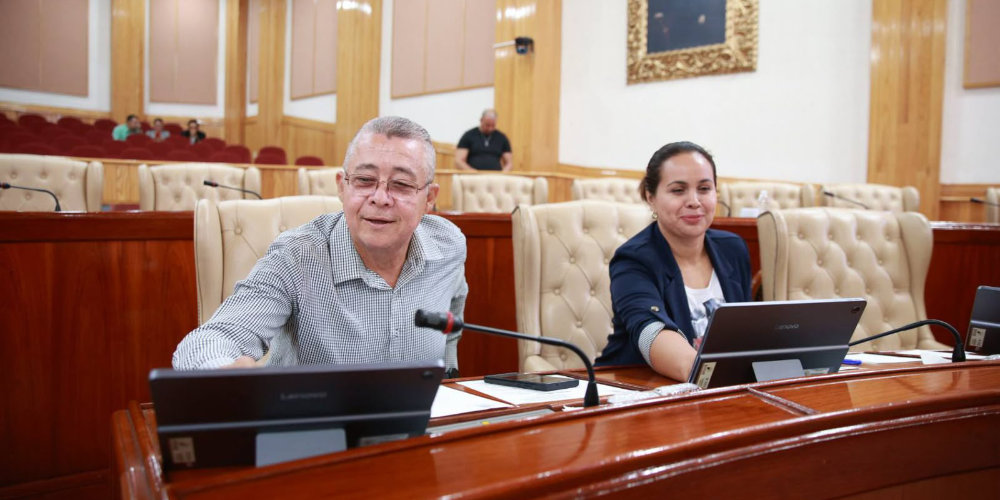 Elige Congreso integrantes de la Diputaci&oacute;n Permanente