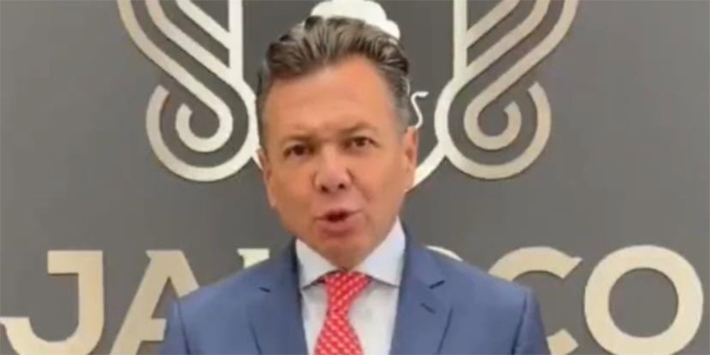 Suspenden clases en Jalisco este jueves 18 de junio por el #MUNDIAL