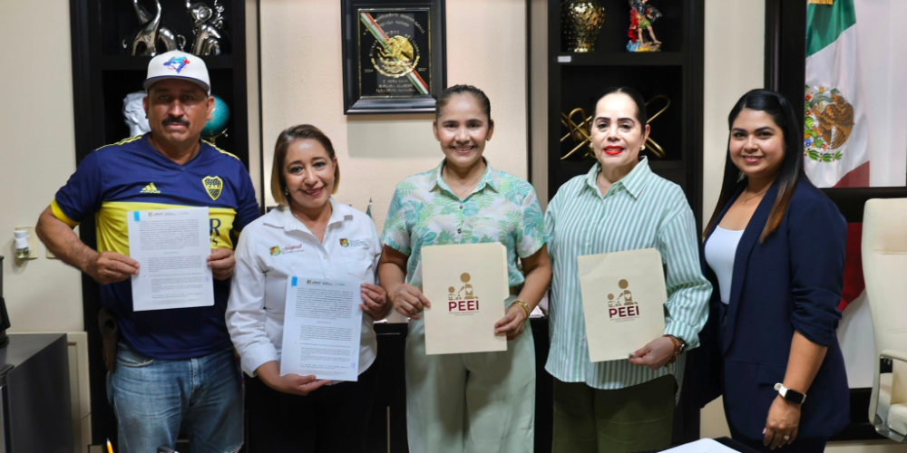 GOBIERNO DE TECUALA FIRMA CONVENIO DE COLABORACI&Oacute;N CON CCAPI