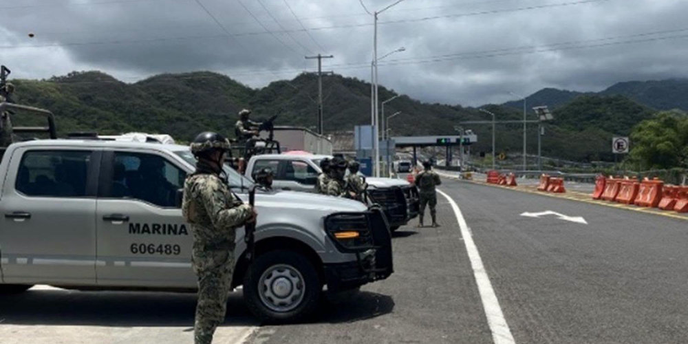 Presencia institucional y coordinaci&oacute;n fortalecen la seguridad y el bienestar en Nayarit