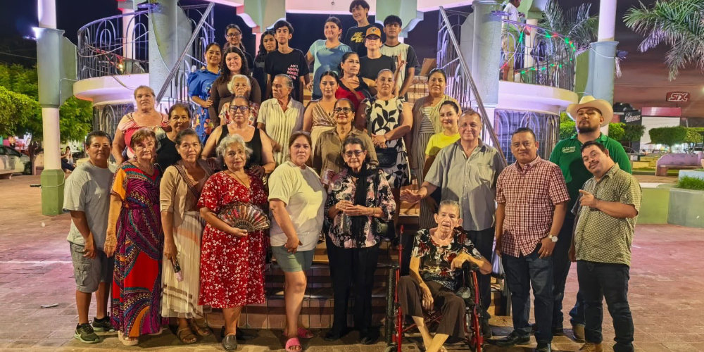 M&Uacute;SICA, BAILE Y CONVIVENCIA EN LAS TRADICIONALES TARDES DE DANZ&Oacute;N