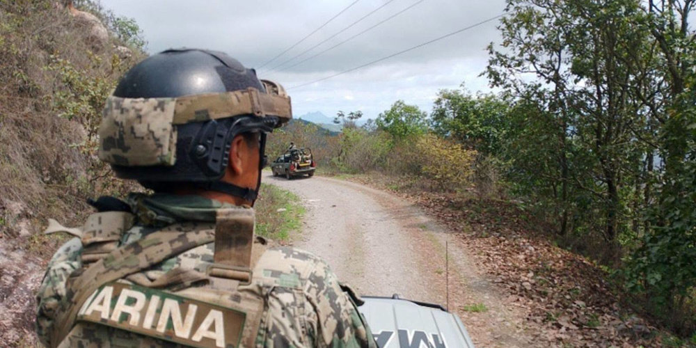 En Nayarit se fortalece la presencia operativa para preservar la paz