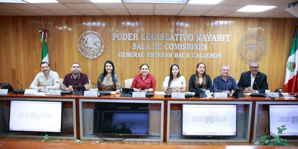 Avanza Congreso en reformas de movilidad, transparencia y gobierno municipal