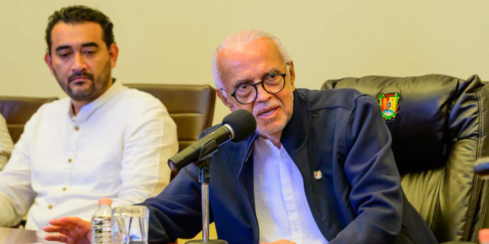 Navarro impulsa acciones para mejorar la formaci&oacute;n de las y los j&oacute;venes