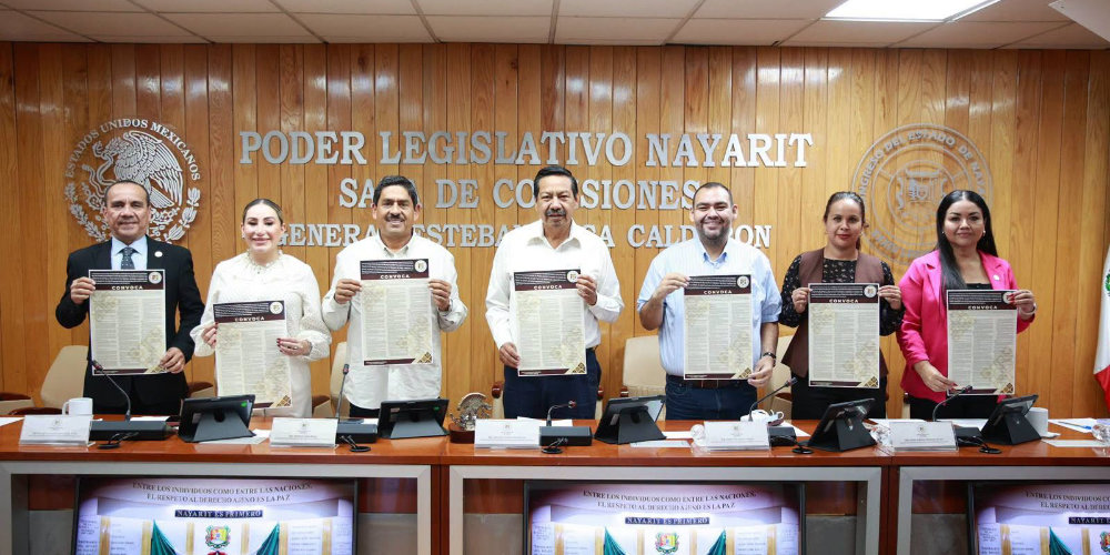 Abierta convocatoria para la Auditor&iacute;a Superior del Estado