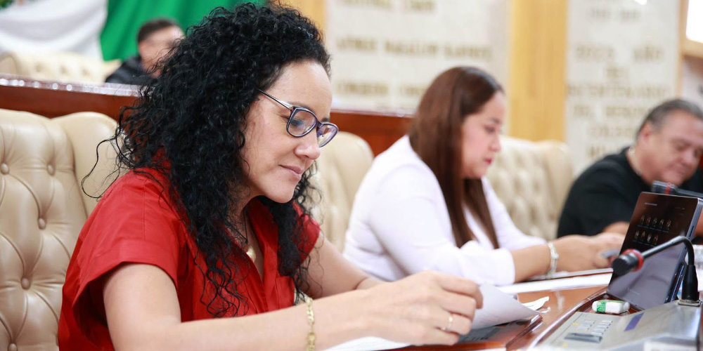 Avala Congreso reforma constitucional para fortalecer la independencia judicial