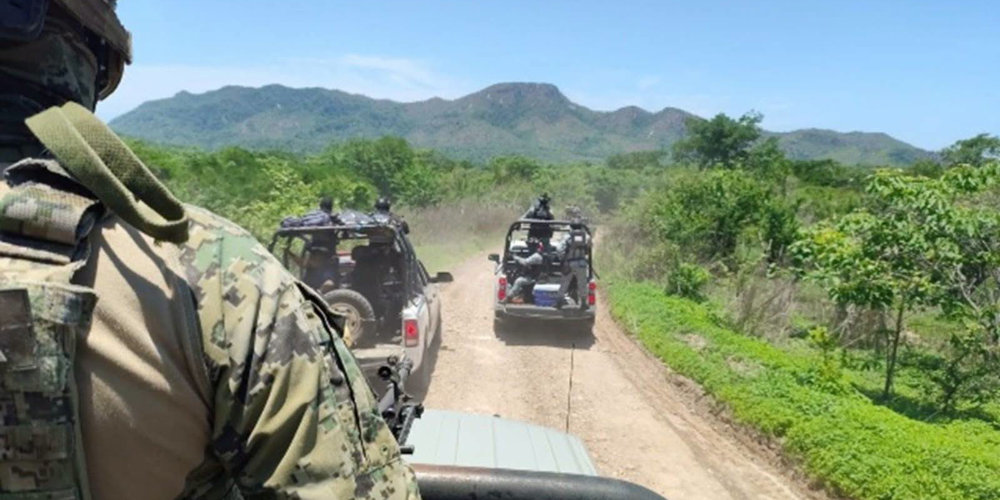 Nayarit se ubica entre los estados con mayor reducci&oacute;n de homicidios dolosos del pa&iacute;s