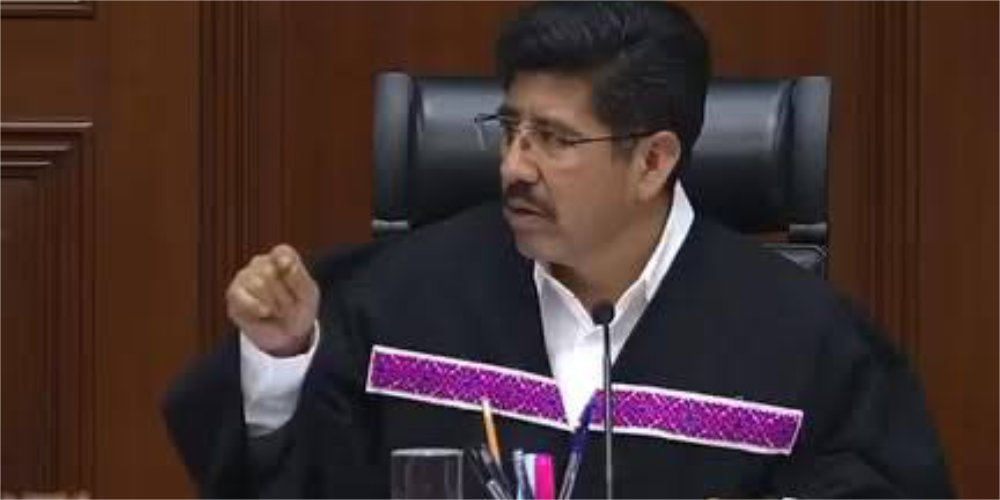SCJN cierra periodo de sesiones con llamado a la reconciliaci&oacute;n entre ministros