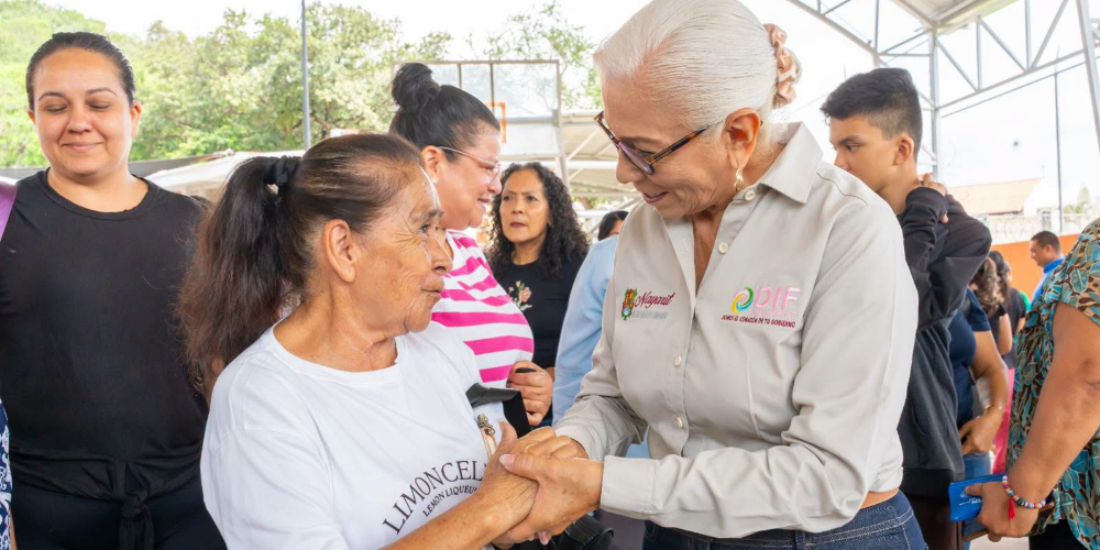Gobierno del Estado y DIF Nayarit fortalecen espacios que inspiran el aprendizaje y el futuro de la ni&ntilde;ez