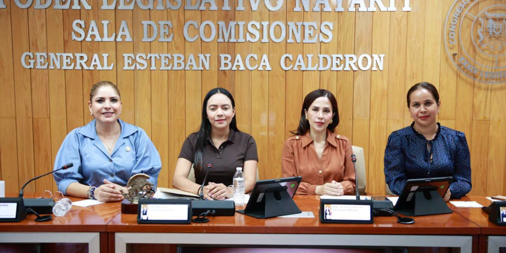 Avanza proceso para elegir a titular de la Auditor&iacute;a Superior de Nayarit<br />