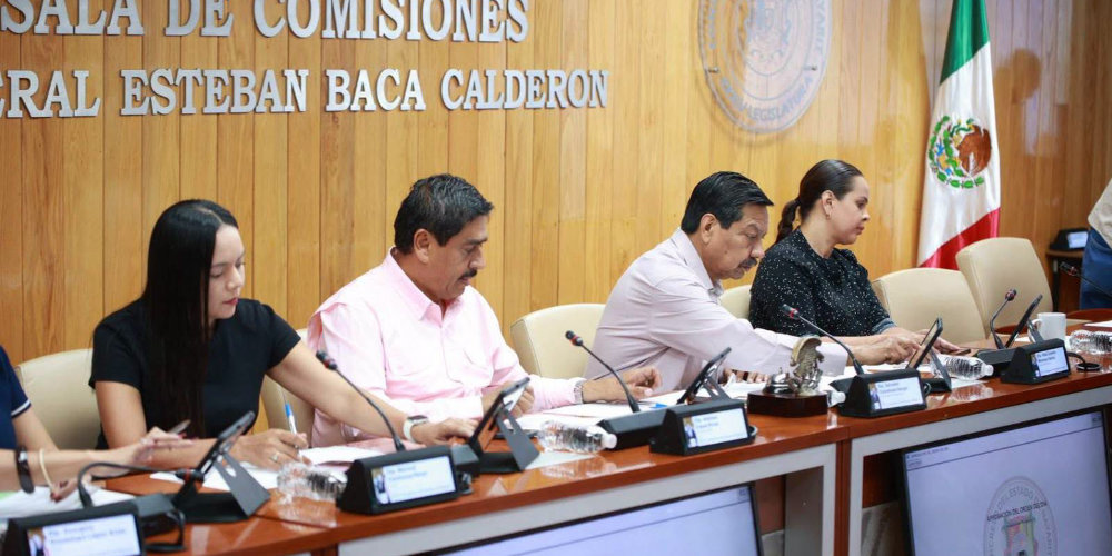 Aprueba Congreso acuerdos para la rendici&oacute;n de cuentas