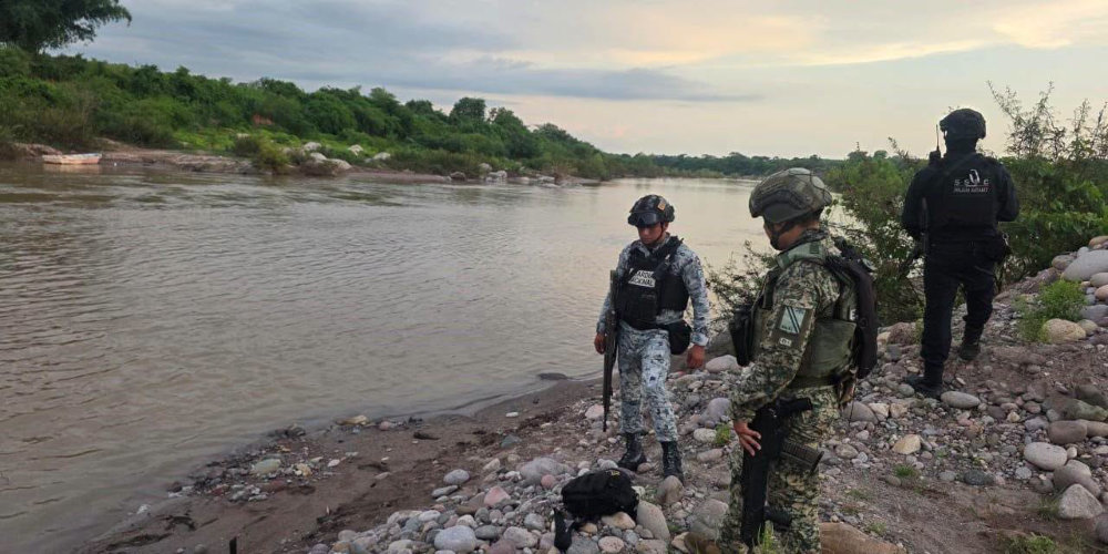 Gobierno de Nayarit consolida una estrategia integral para fortalecer la tranquilidad de las familias