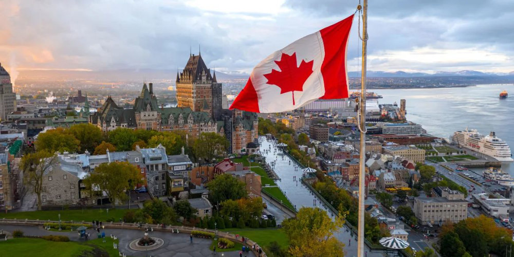 Boicot de turistas canadienses le cuesta a Estados Unidos 3 mil millones de d&oacute;lares
