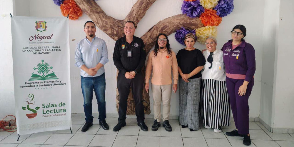Gobierno de Nayarit fortalece la formaci&oacute;n de adolescentes para impulsar su reintegraci&oacute;n social