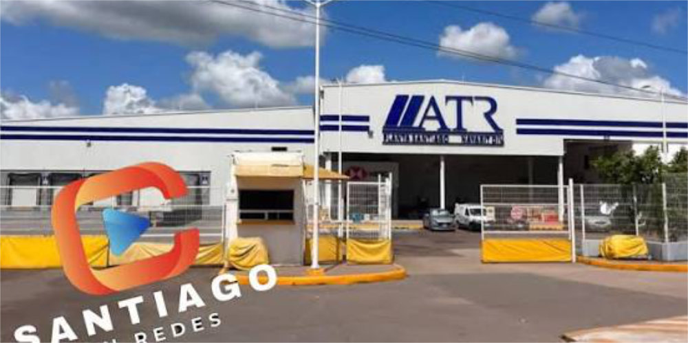 Frustran presunto robo en empresa ATR; tres personas fueron detenidas