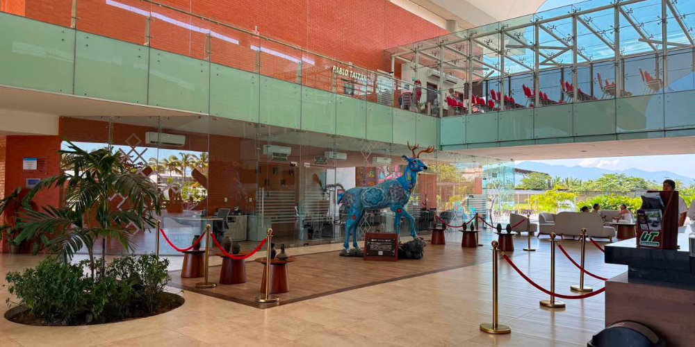Hotel Escuela Gran Nayar: un espacio donde el turismo tambi&eacute;n forma talento