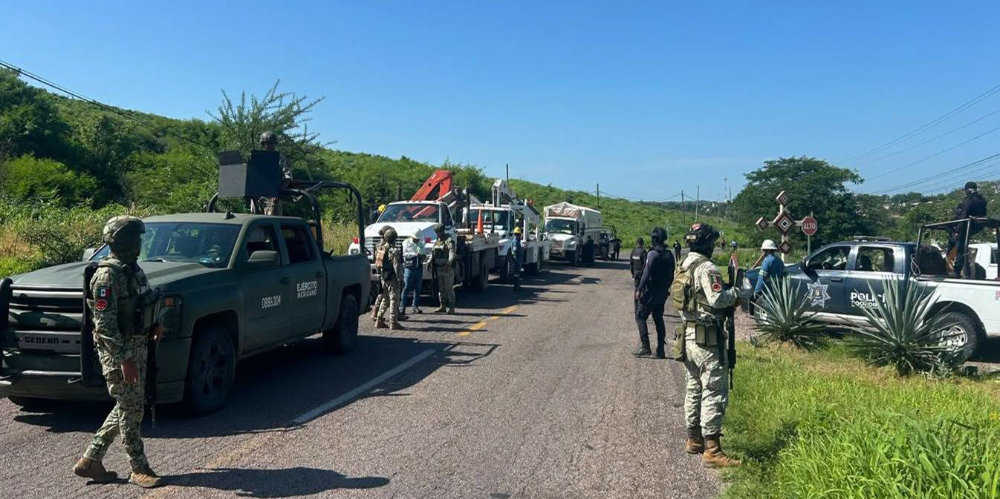 Nayarit consolida una estrategia permanente para proteger a la poblaci&oacute;n