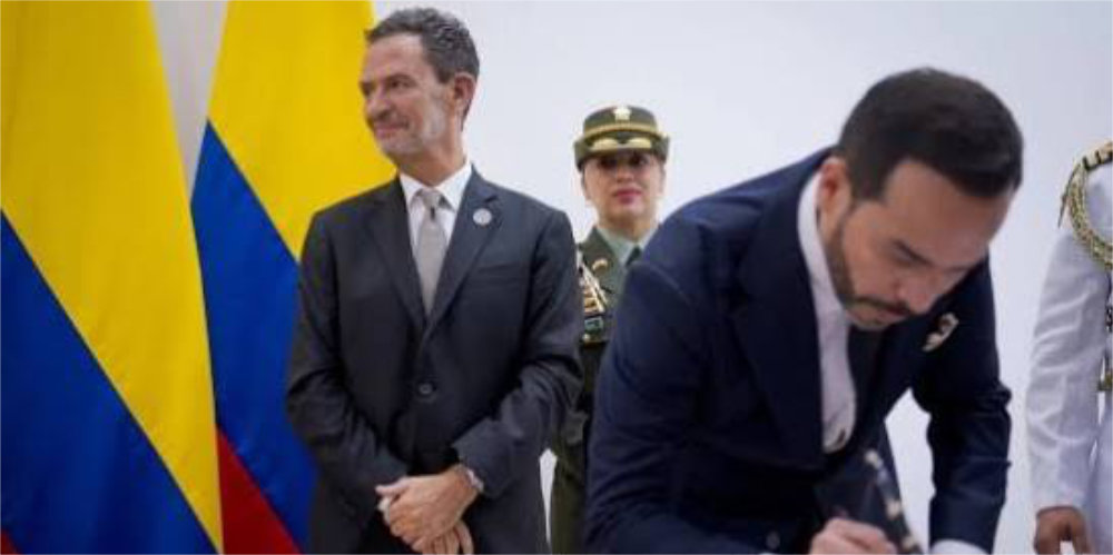 En plena tragedia, Colombia reconoce soberan&iacute;a de Israel sobre Altos del Gol&aacute;n y de Marruecos