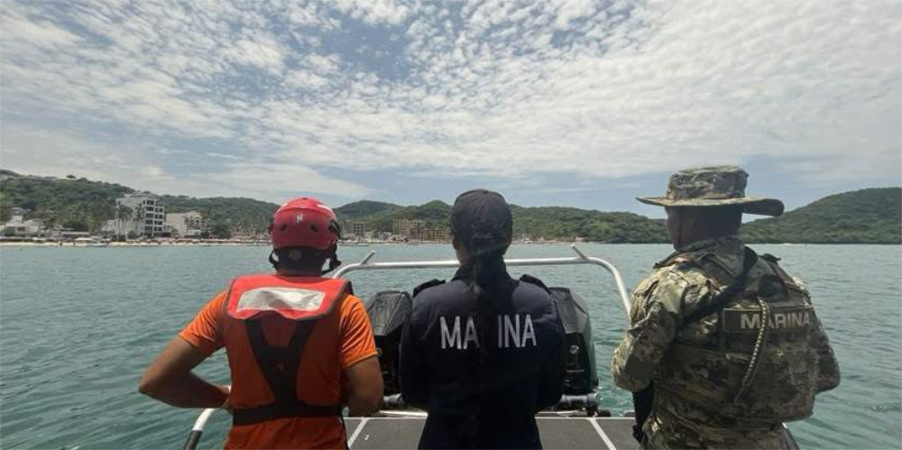 Coordinaci&oacute;n institucional fortalece la seguridad en Nayarit