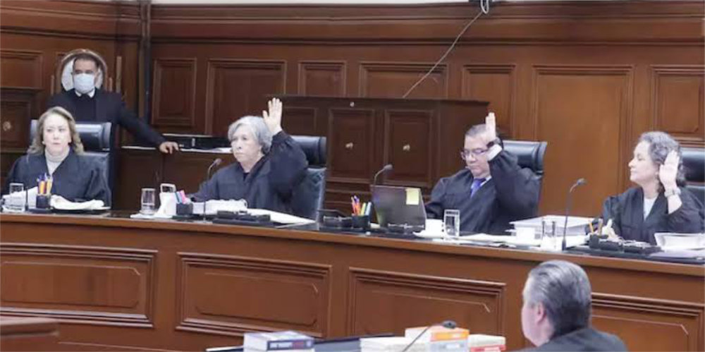 SCJN avala Fondo de Pensiones para el Bienestar: no es expropiaci&oacute;n de recursos de trabajadores
