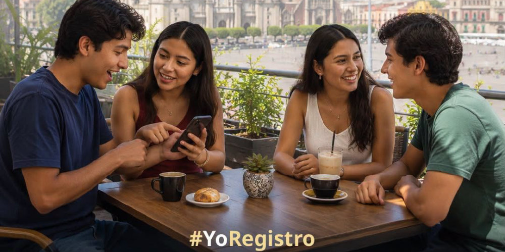 Mant&eacute;n segura tu l&iacute;nea celular durante estas vacaciones