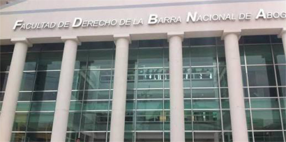 CON PRECAUCI&Oacute;N : Con t&iacute;tulo o sin t&iacute;tulo se pod&iacute;a trabajar en leyes