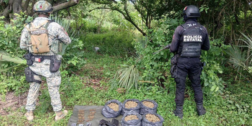 Nayarit responde con unidad, firmeza y mayor coordinaci&oacute;n institucional