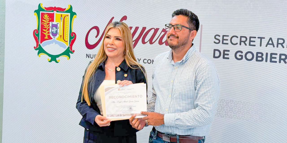 Gobierno de Nayarit impulsa el bienestar laboral del personal de la Secretar&iacute;a General de Gobierno