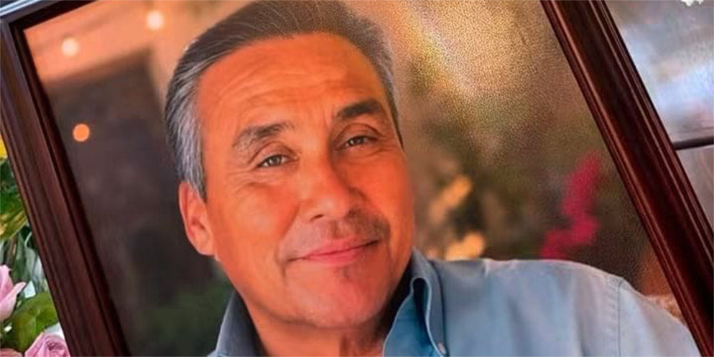 Fallece &Oacute;scar Juli&aacute;n El Birote, destacado receptor del b&eacute;isbol santiaguense