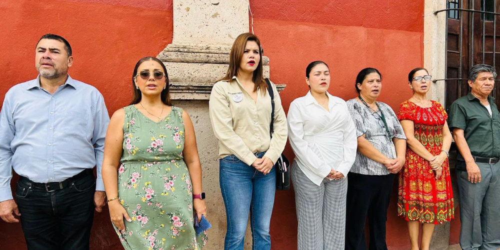 &iexcl;INICIA EL CICLO ESCOLAR 2026-2027 EN ACAPONETA!
