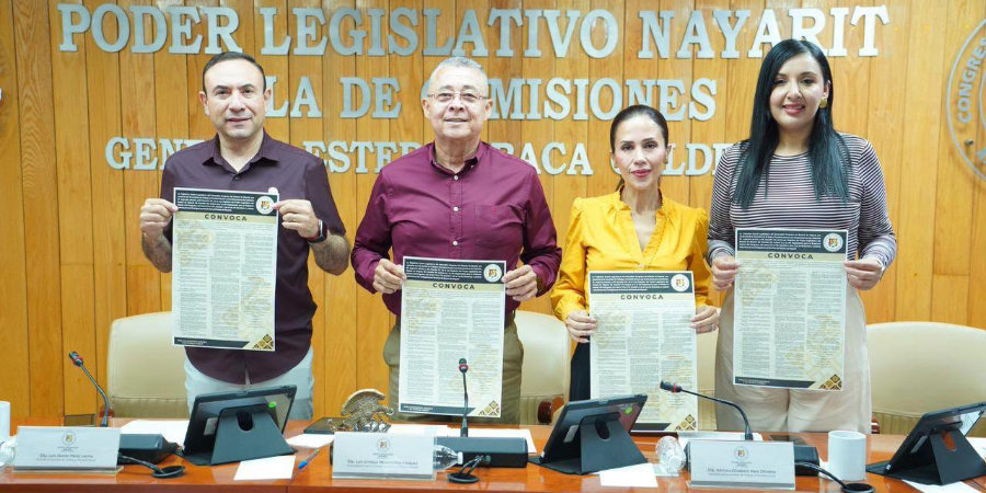 Reconocer&aacute; Congreso a mujeres ind&iacute;genas de Nayarit
