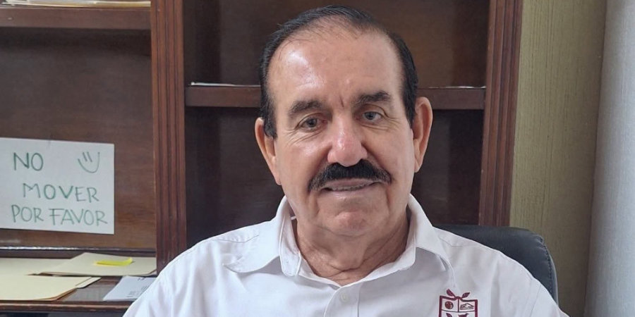 Se acerca relevo en la Asociaci&oacute;n de Usuarios de Agua de la Margen Izquierda del R&iacute;o Santiago