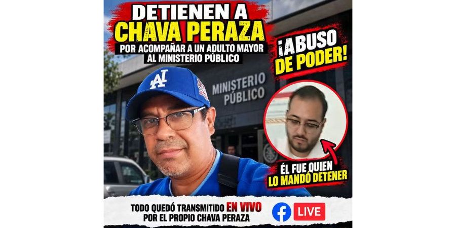 Indigna en Santiago Ixcuintla detenci&oacute;n de responsable de Derechos Humanos