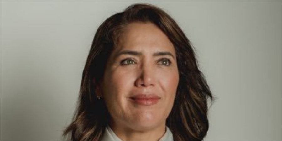 Ivideliza Reyes intensifica encuentros con periodistas en Santiago Ixcuintla
