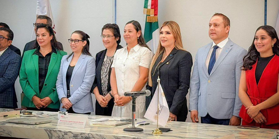Gobierno de Nayarit fortalece acciones en materia de transparencia y acceso a la informaci&oacute;n