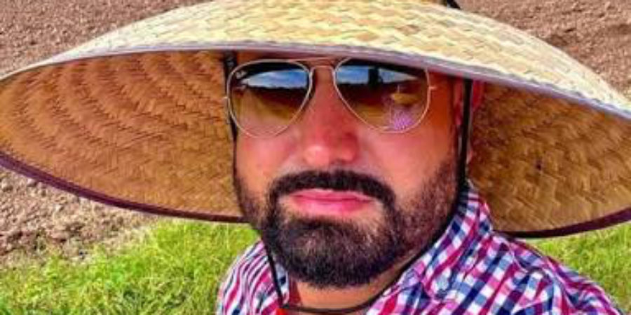 Jazm&iacute;n Bugar&iacute;n seguir&aacute; cercana y accesible a la ciudadan&iacute;a: Samuel Rivera