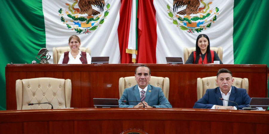 Aprueba Congreso de Nayarit reforma sobre nacionalidad